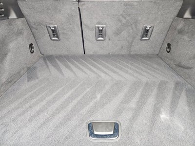 2024 Cadillac XT4 FWD Premium Luxury