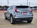 2024 Cadillac XT4 FWD Premium Luxury