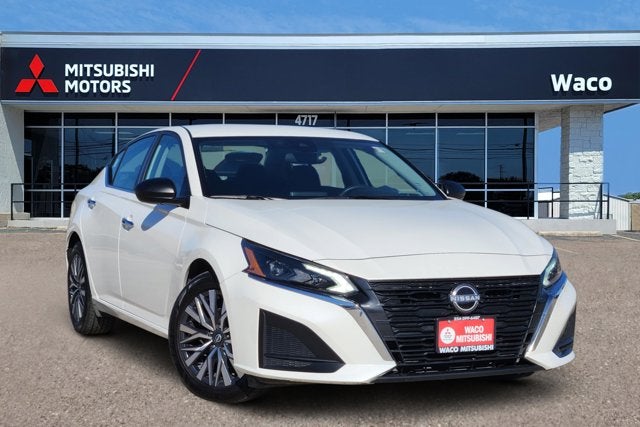 2024 Nissan Altima SV