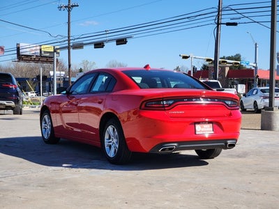 2023 Dodge Charger SXT