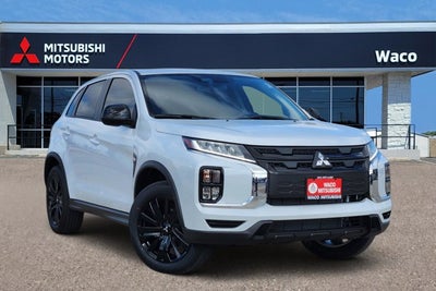 2026 Mitsubishi Outlander Sport LE