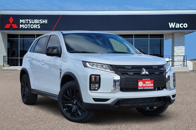 2026 Mitsubishi Outlander Sport LE