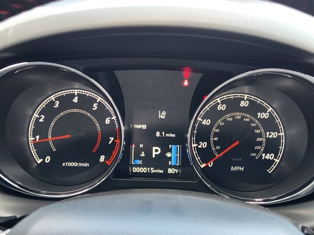 2026 Mitsubishi Outlander Sport LE