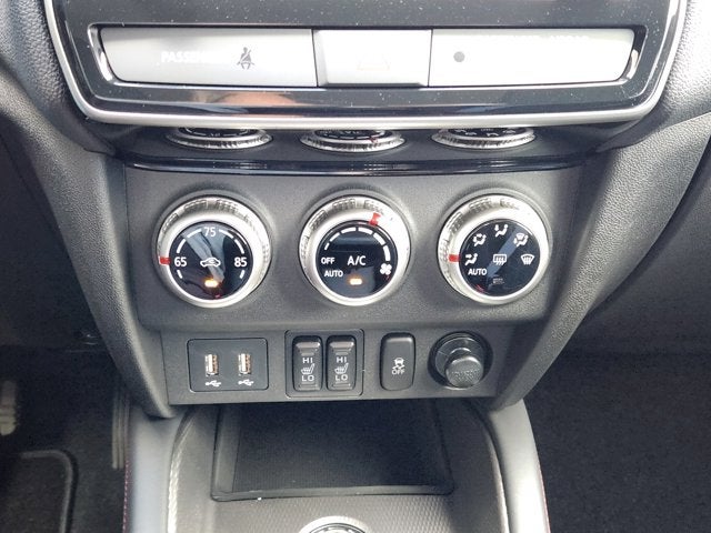 2026 Mitsubishi Outlander Sport LE