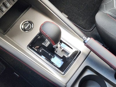 2026 Mitsubishi Outlander Sport LE