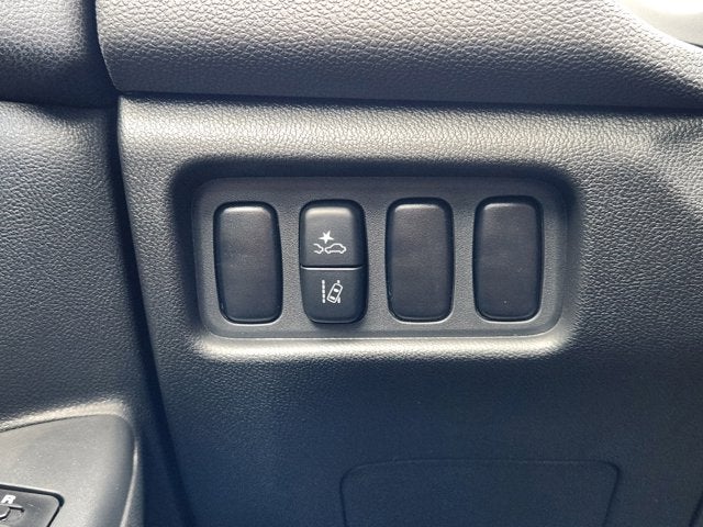 2026 Mitsubishi Outlander Sport LE