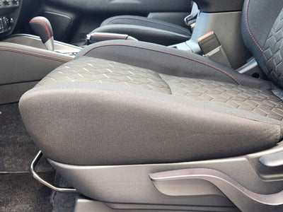 2026 Mitsubishi Outlander Sport LE