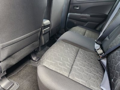 2026 Mitsubishi Outlander Sport LE