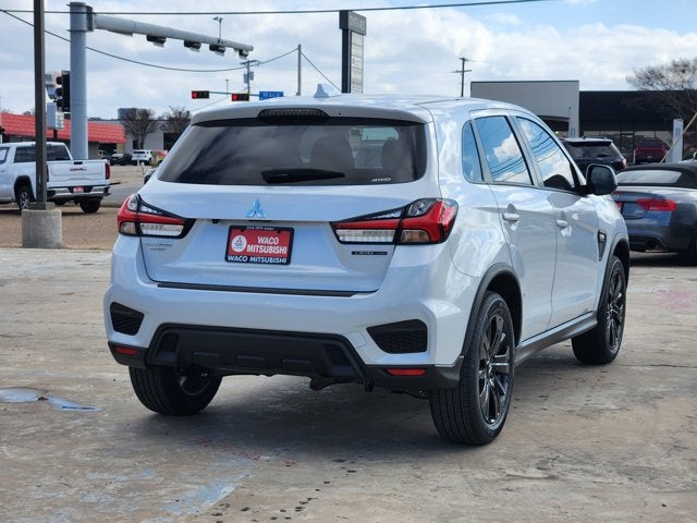 2026 Mitsubishi Outlander Sport LE