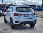 2026 Mitsubishi Outlander Sport LE