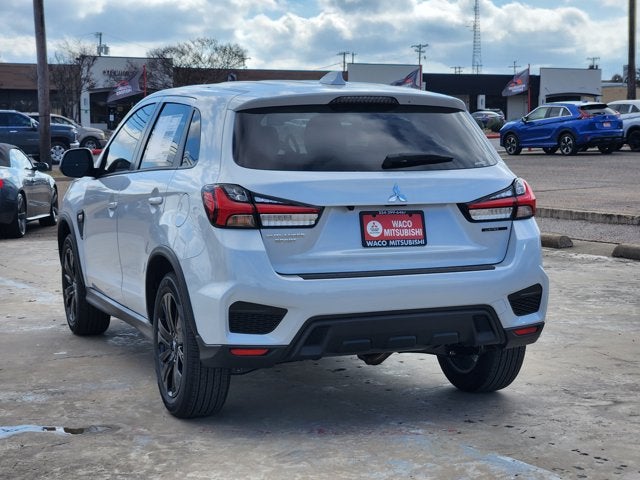 2026 Mitsubishi Outlander Sport LE
