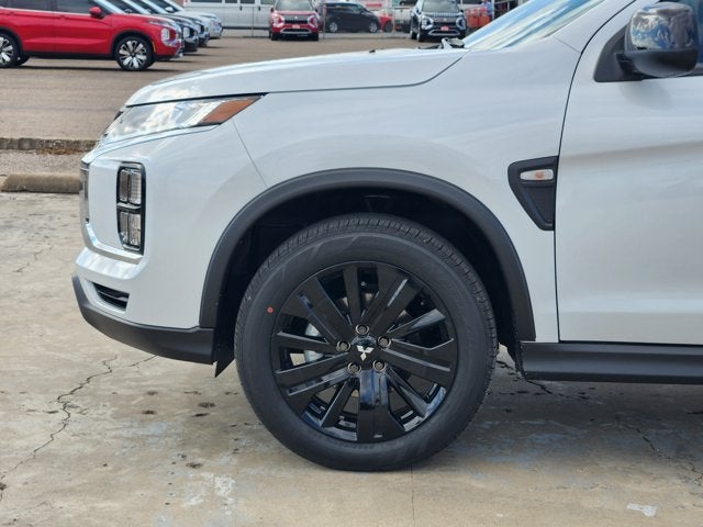 2026 Mitsubishi Outlander Sport LE