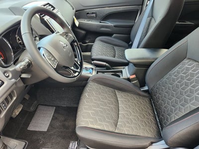 2026 Mitsubishi Outlander Sport LE