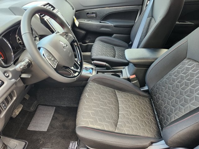 2026 Mitsubishi Outlander Sport LE