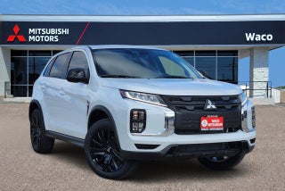 2026 Mitsubishi Outlander Sport LE