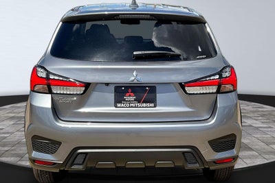 2026 Mitsubishi Outlander Sport 2.0 S