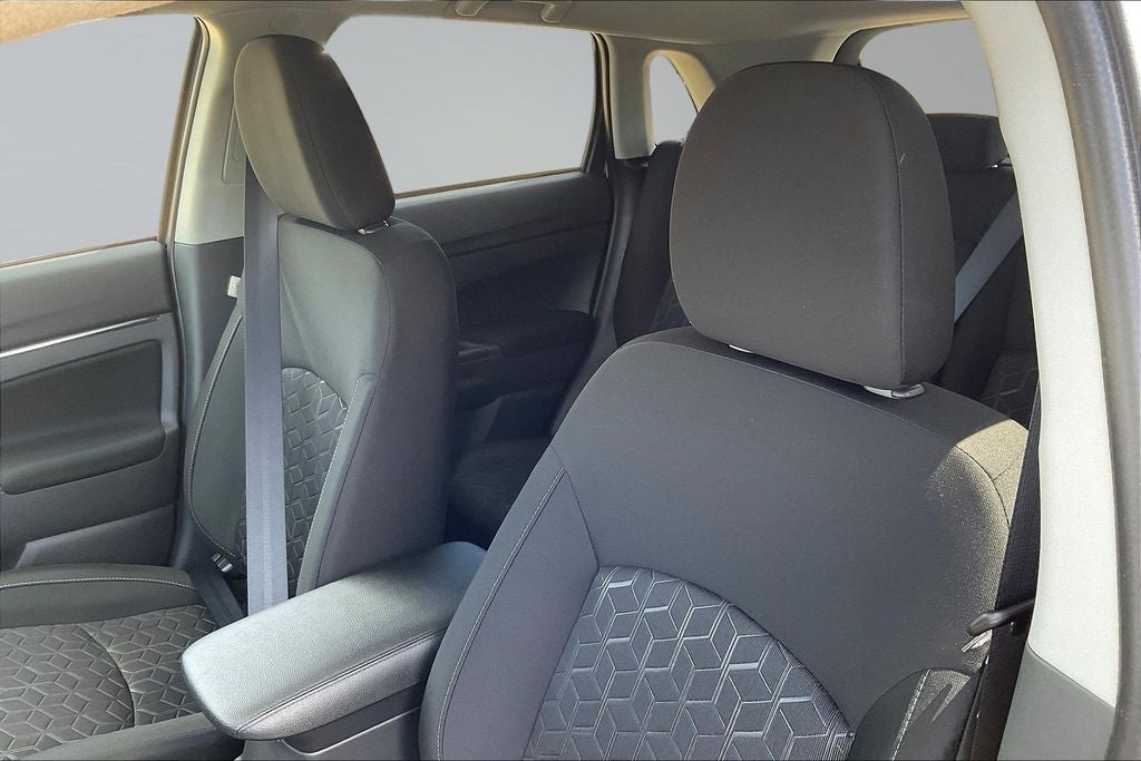 2026 Mitsubishi Outlander Sport 2.0 S