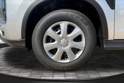 2026 Mitsubishi Outlander Sport 2.0 S