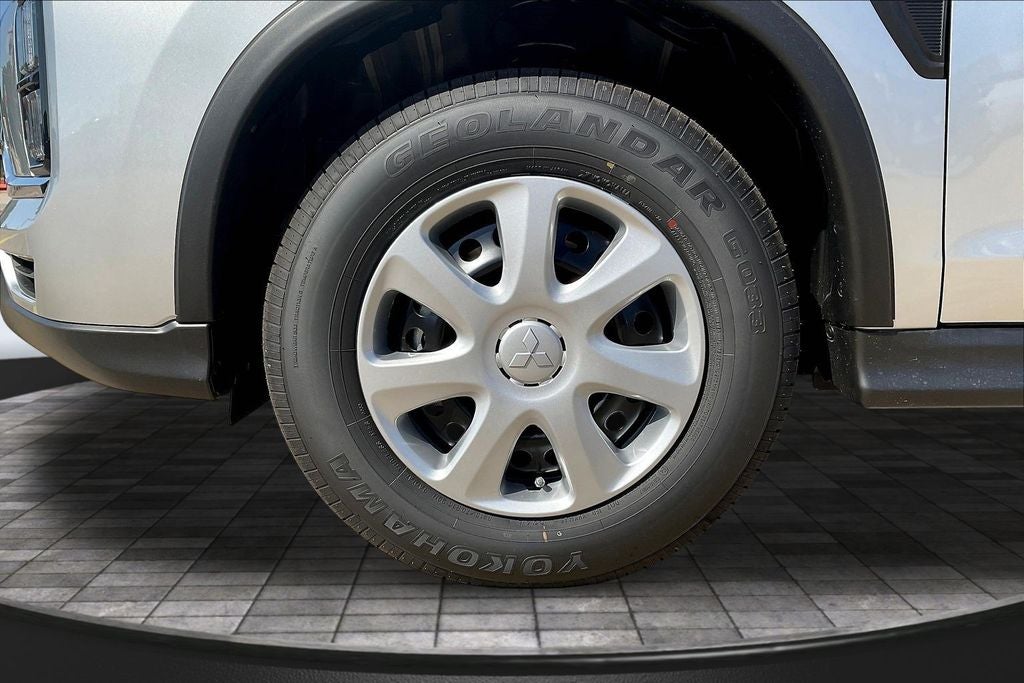 2026 Mitsubishi Outlander Sport 2.0 S