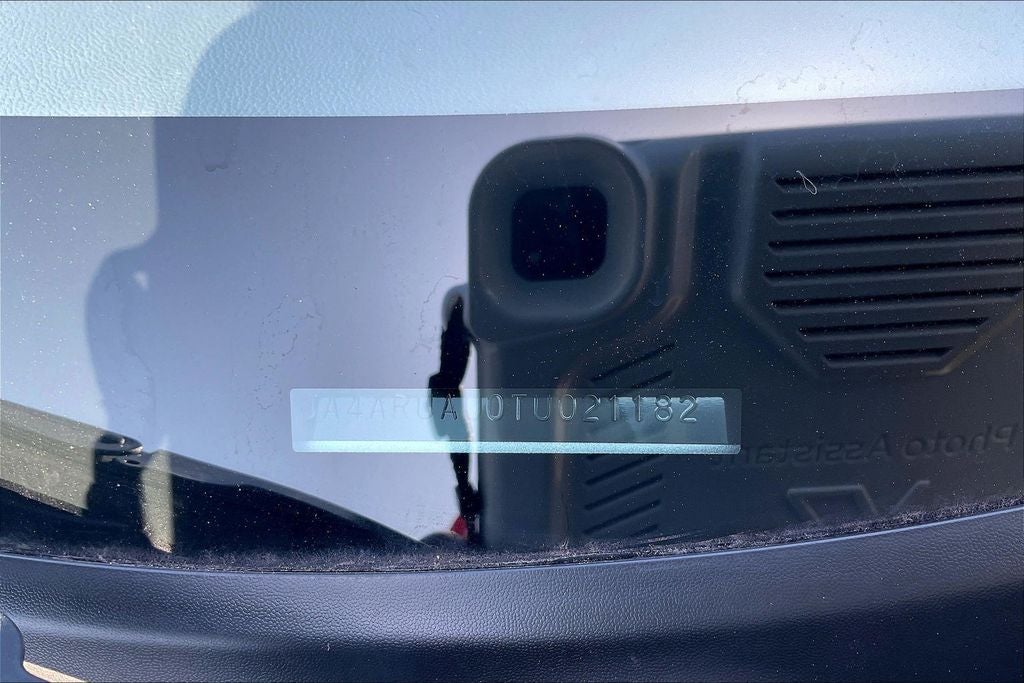 2026 Mitsubishi Outlander Sport 2.0 S