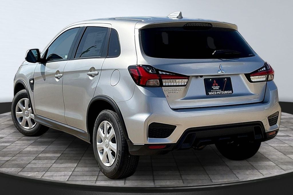 2026 Mitsubishi Outlander Sport 2.0 S