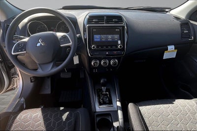 2026 Mitsubishi Outlander Sport 2.0 S