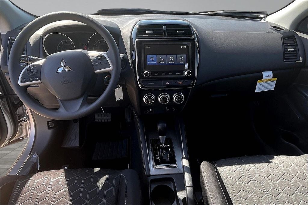 2026 Mitsubishi Outlander Sport 2.0 S