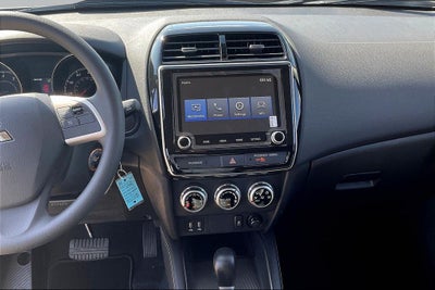 2026 Mitsubishi Outlander Sport 2.0 S