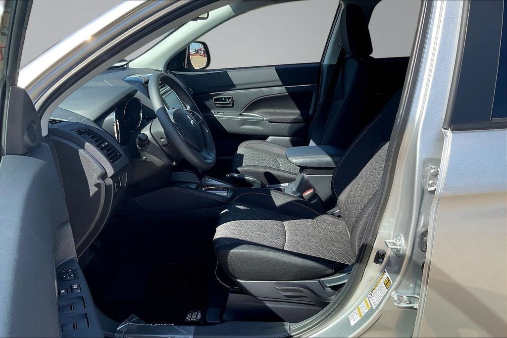 2026 Mitsubishi Outlander Sport 2.0 S