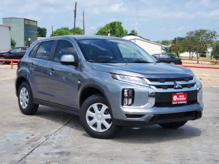 2026 Mitsubishi Outlander Sport S