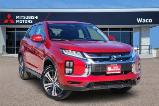 2026 Mitsubishi Outlander Sport SE