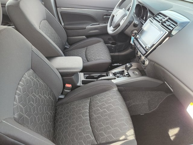 2026 Mitsubishi Outlander Sport S