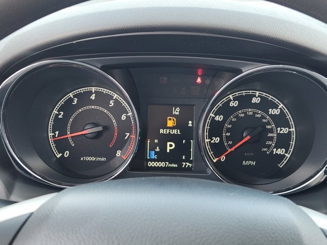 2026 Mitsubishi Outlander Sport S