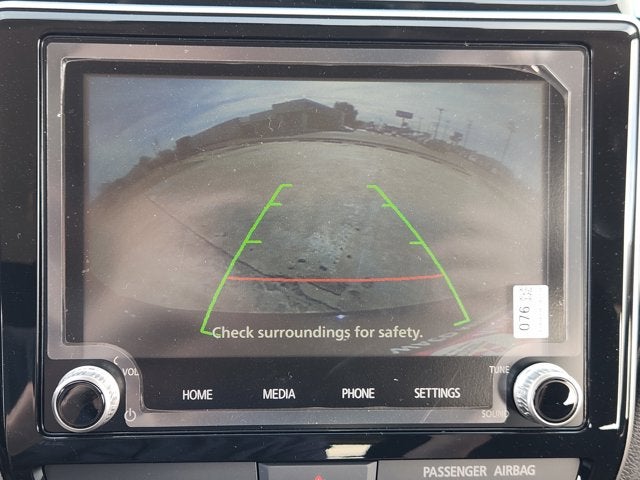 2026 Mitsubishi Outlander Sport S