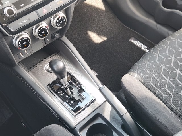 2026 Mitsubishi Outlander Sport S