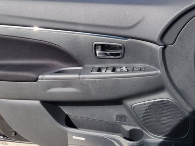 2026 Mitsubishi Outlander Sport S