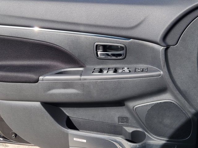 2026 Mitsubishi Outlander Sport S