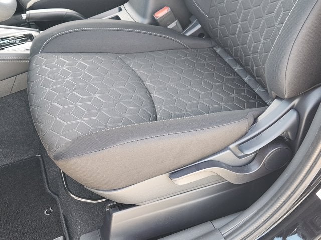 2026 Mitsubishi Outlander Sport S