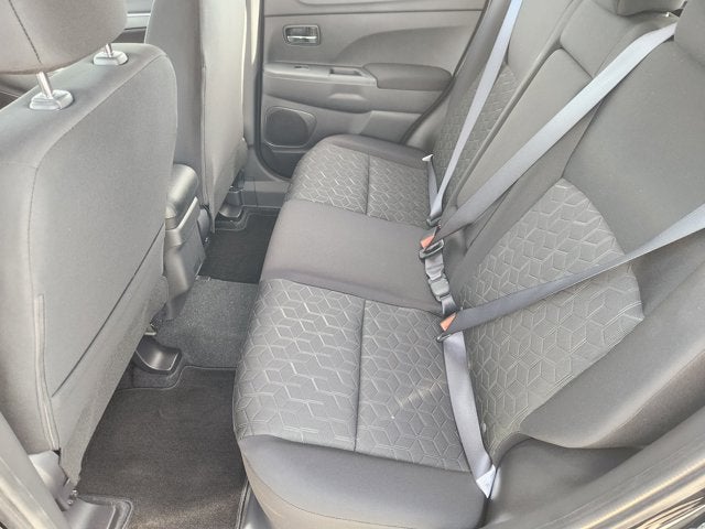 2026 Mitsubishi Outlander Sport S