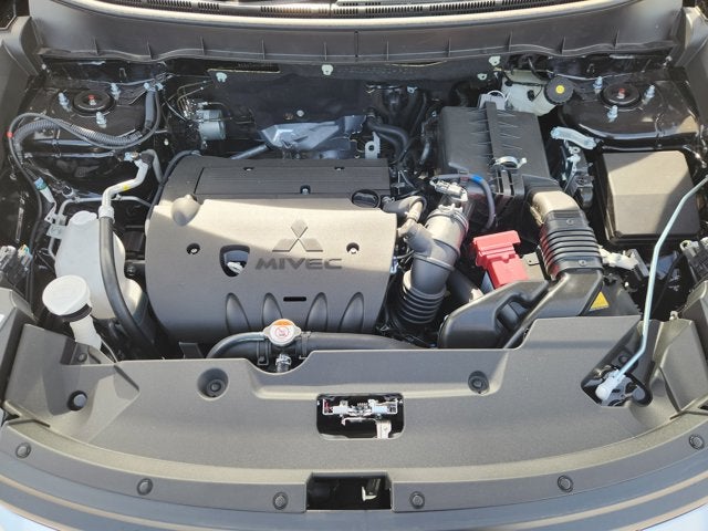 2026 Mitsubishi Outlander Sport S