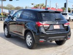 2026 Mitsubishi Outlander Sport S