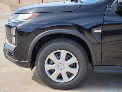2026 Mitsubishi Outlander Sport S