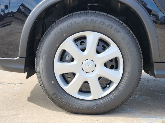 2026 Mitsubishi Outlander Sport S