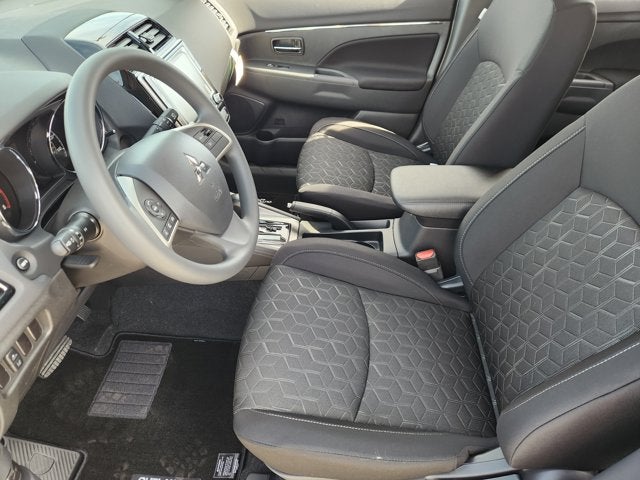 2026 Mitsubishi Outlander Sport S