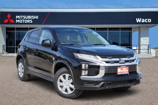 2026 Mitsubishi Outlander Sport S