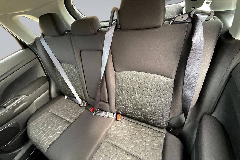 2026 Mitsubishi Outlander Sport 2.0 S