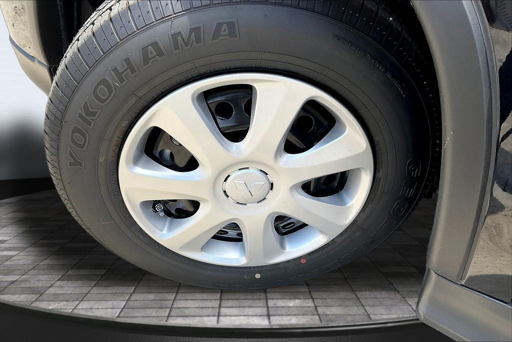 2026 Mitsubishi Outlander Sport 2.0 S