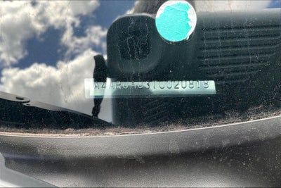 2026 Mitsubishi Outlander Sport 2.0 S