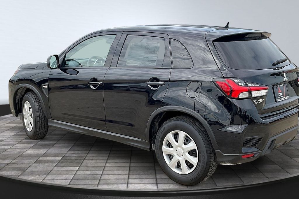 2026 Mitsubishi Outlander Sport 2.0 S