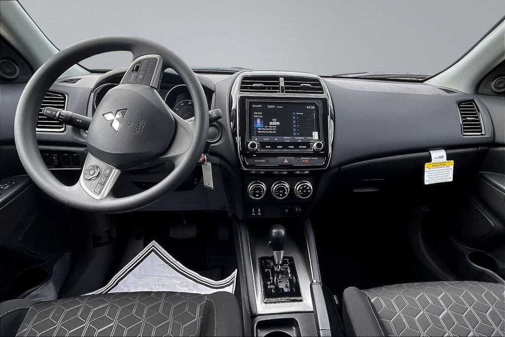 2026 Mitsubishi Outlander Sport 2.0 S